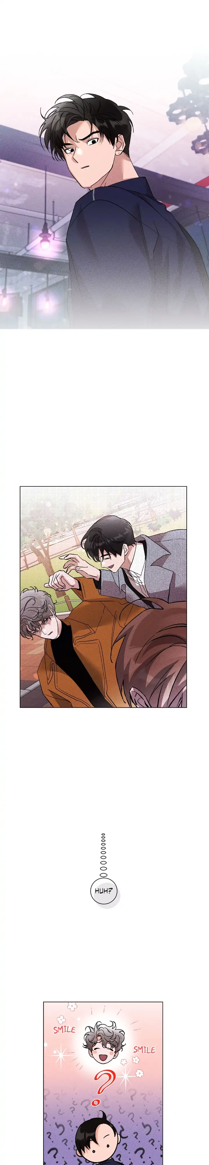 My Brother’s Lover - Chapter 26 manhwa