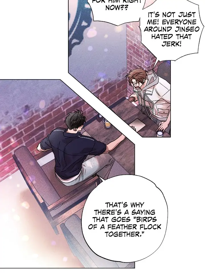 My Brother’s Lover - Chapter 26 manhwa