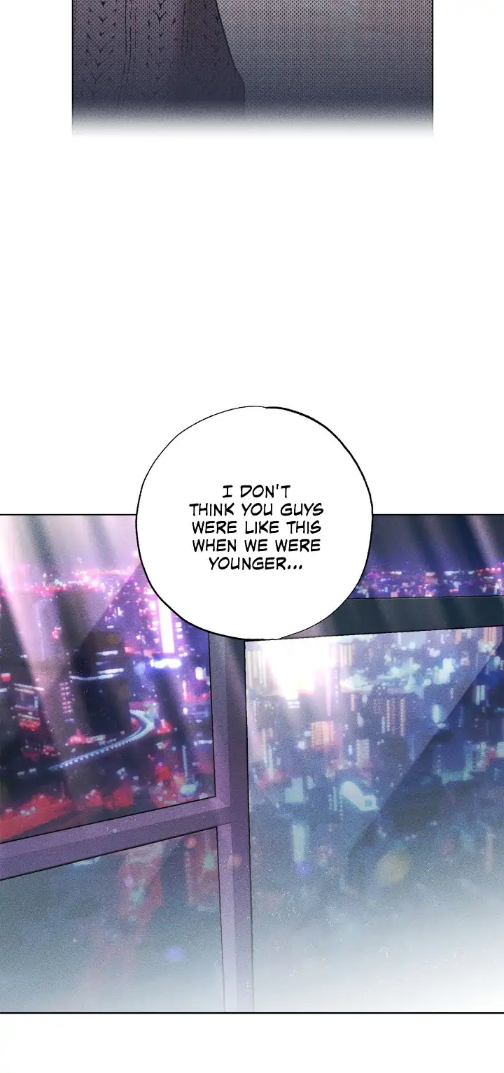 My Brother’s Lover - Chapter 26 manhwa