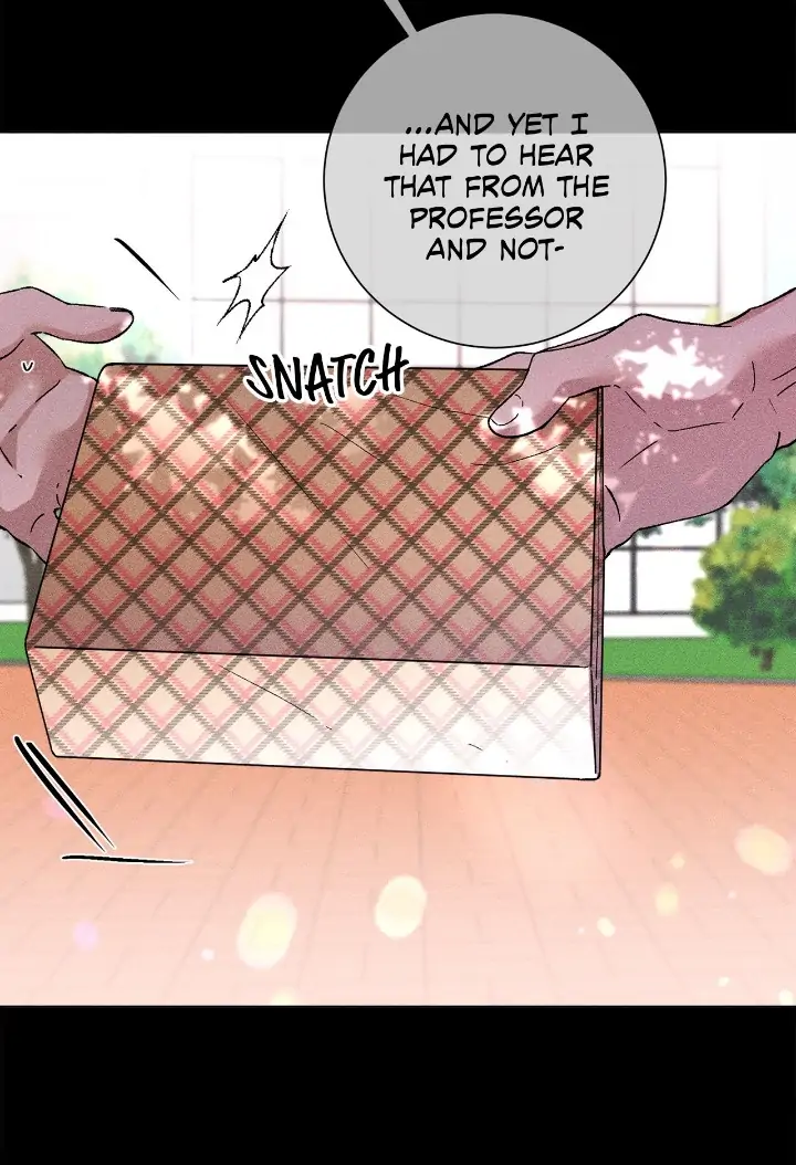 My Brother’s Lover - Chapter 27 manhwa