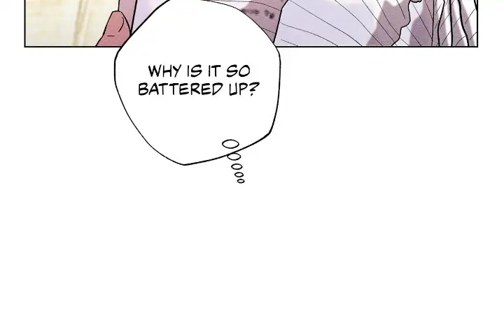 My Brother’s Lover - Chapter 28 : Season 1 Finale manhwa