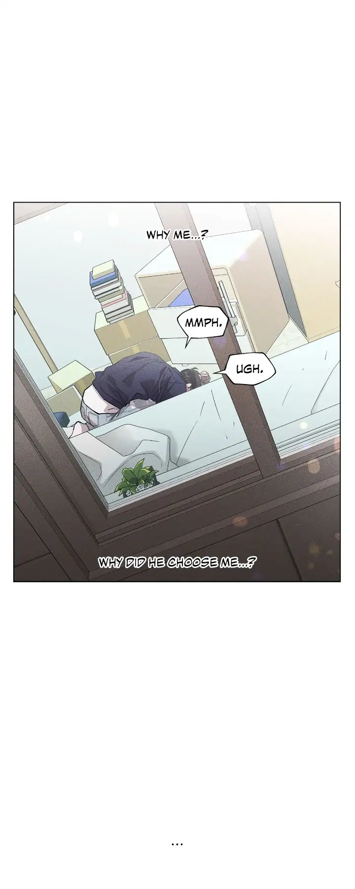 My Brother’s Lover - Chapter 28 : Season 1 Finale manhwa