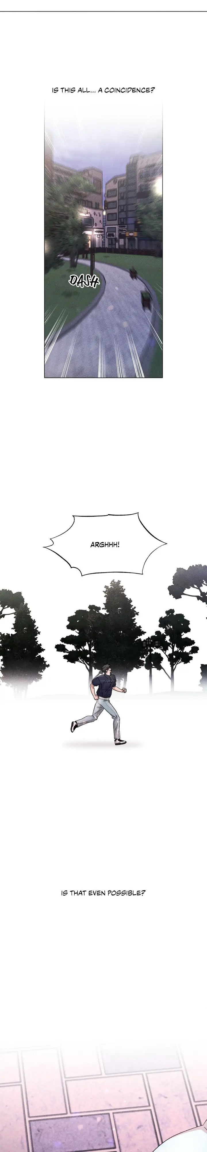 My Brother’s Lover - Chapter 28 : Season 1 Finale manhwa