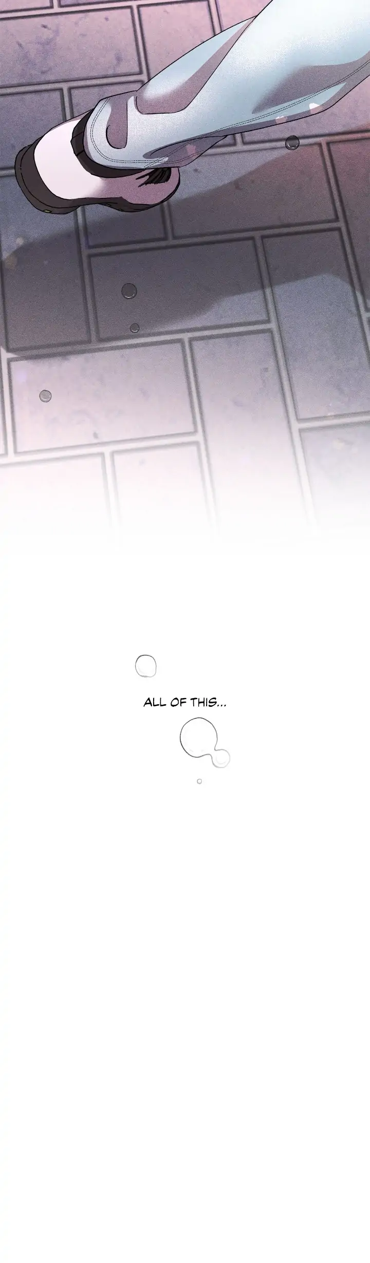 My Brother’s Lover - Chapter 28 : Season 1 Finale manhwa