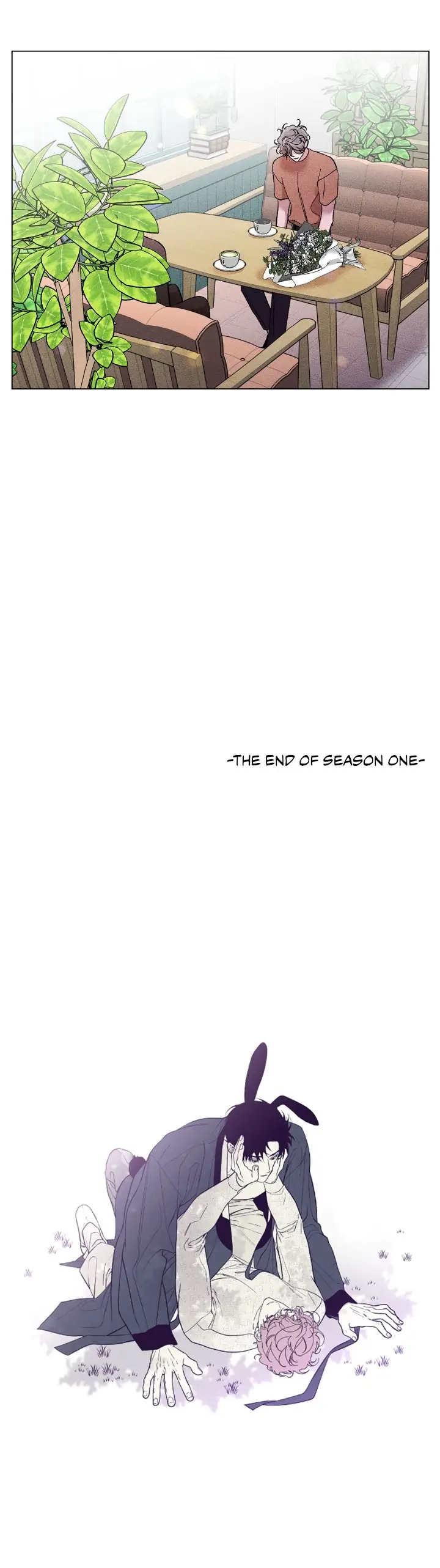 My Brother’s Lover - Chapter 28 : Season 1 Finale manhwa