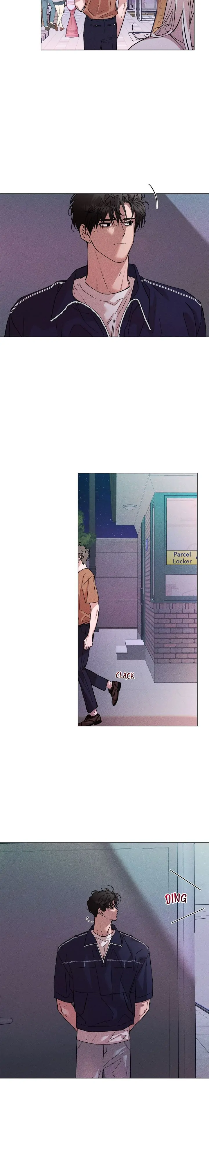 My Brother’s Lover - Chapter 29 manhwa