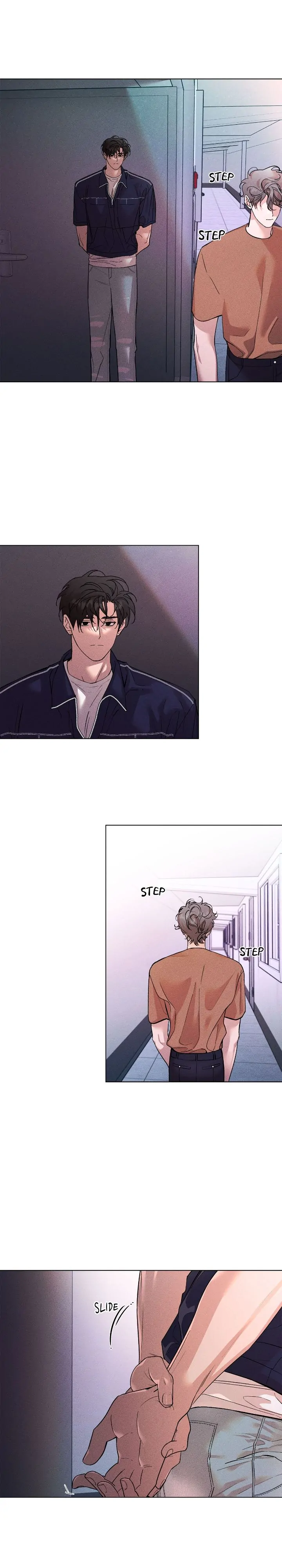 My Brother’s Lover - Chapter 29 manhwa