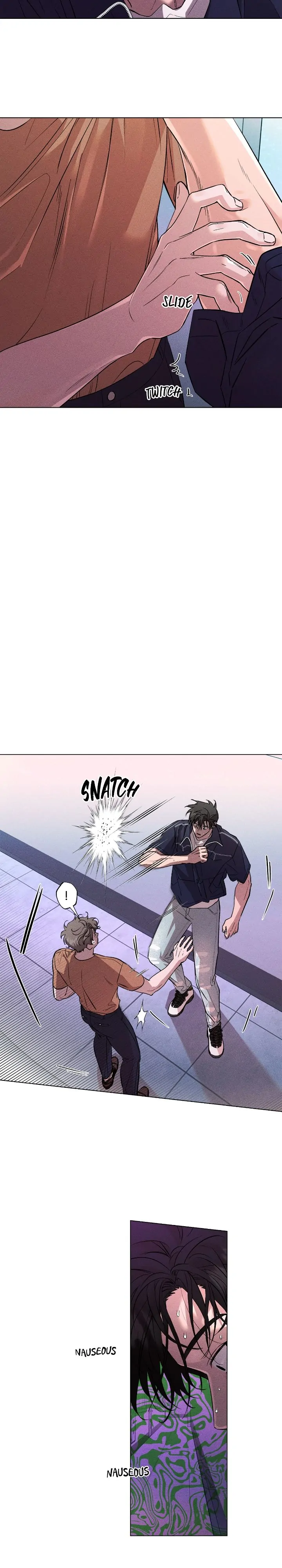 My Brother’s Lover - Chapter 29 manhwa