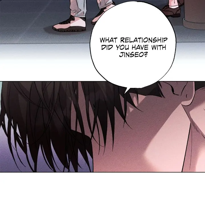 My Brother’s Lover - Chapter 29 manhwa