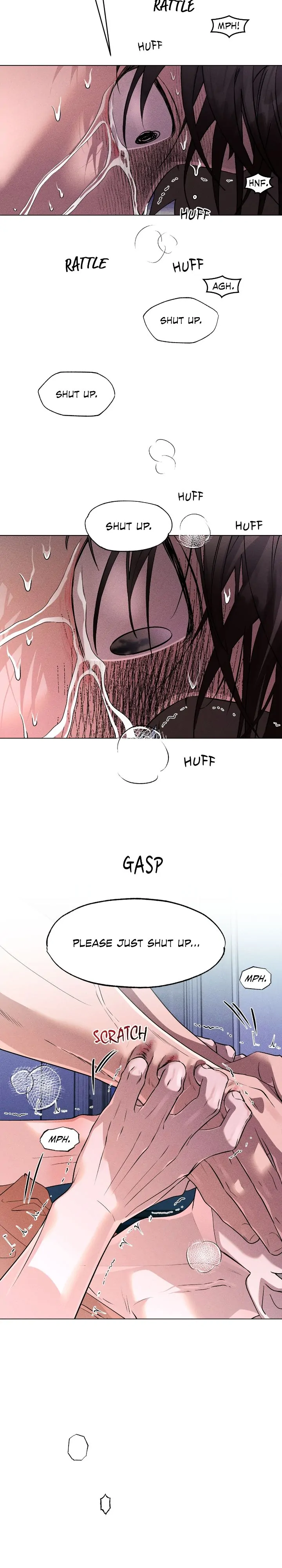 My Brother’s Lover - Chapter 29 manhwa