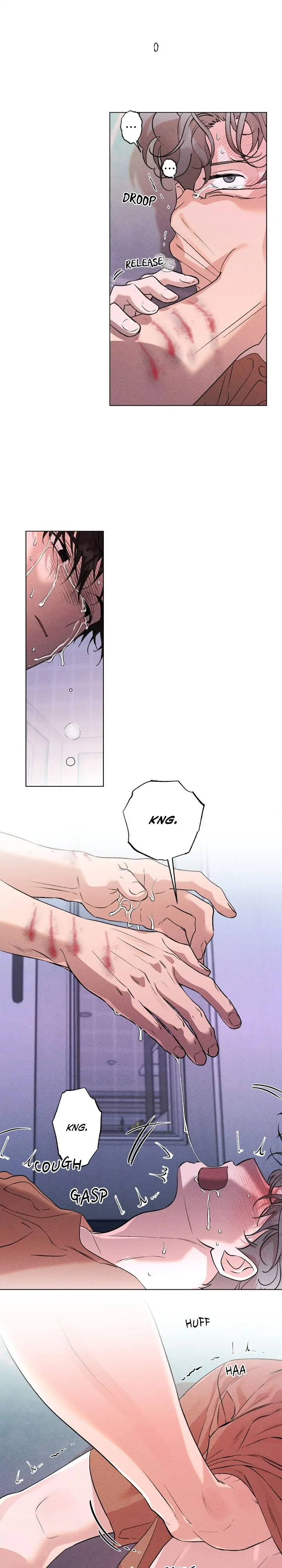 My Brother’s Lover - Chapter 29 manhwa