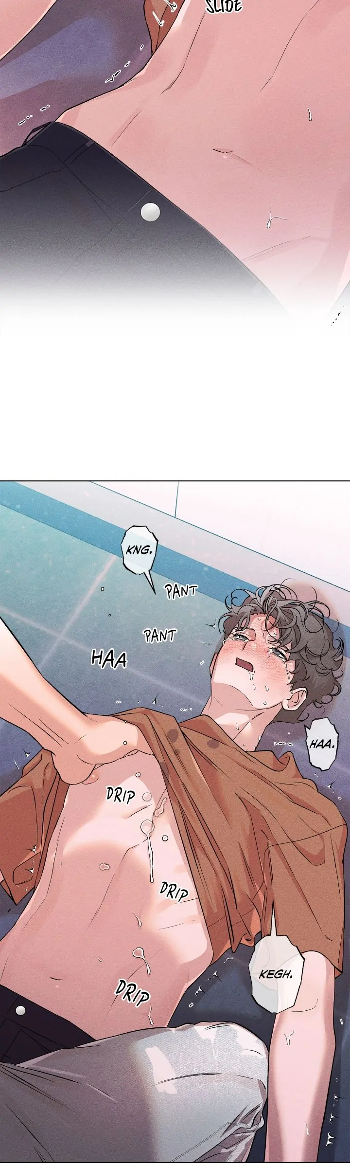 My Brother’s Lover - Chapter 29 manhwa
