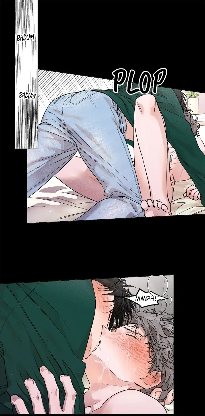 My Brother’s Lover - Chapter 3 manhwa