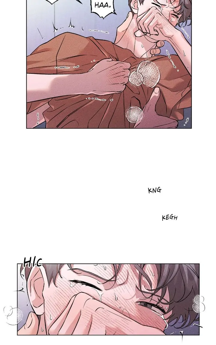 My Brother’s Lover - Chapter 30 manhwa
