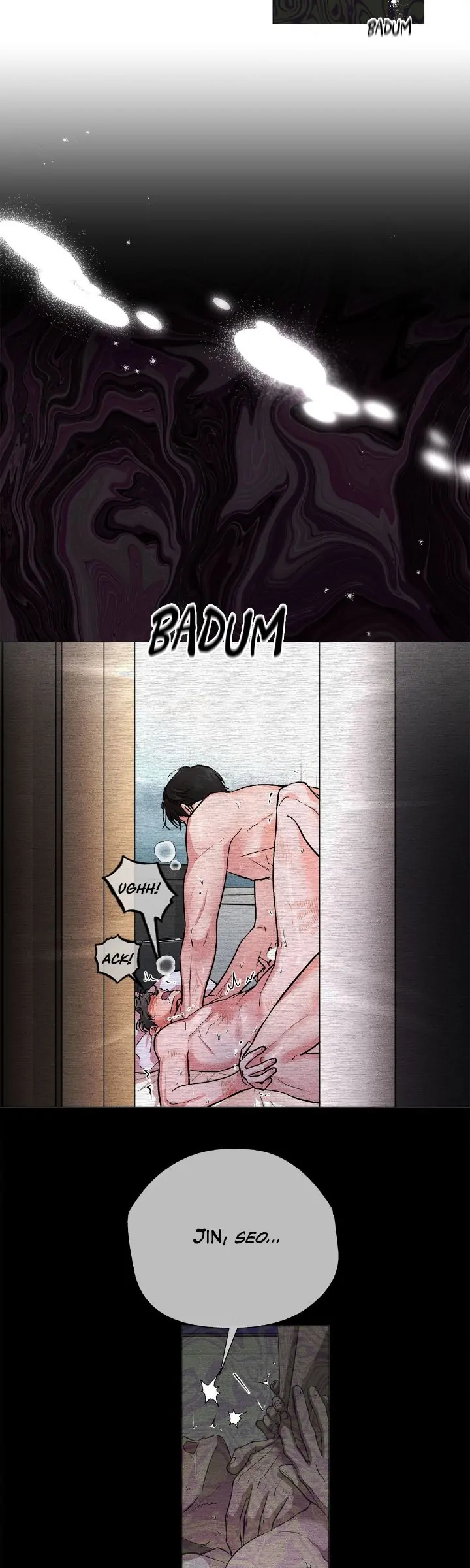 My Brother’s Lover - Chapter 30 manhwa