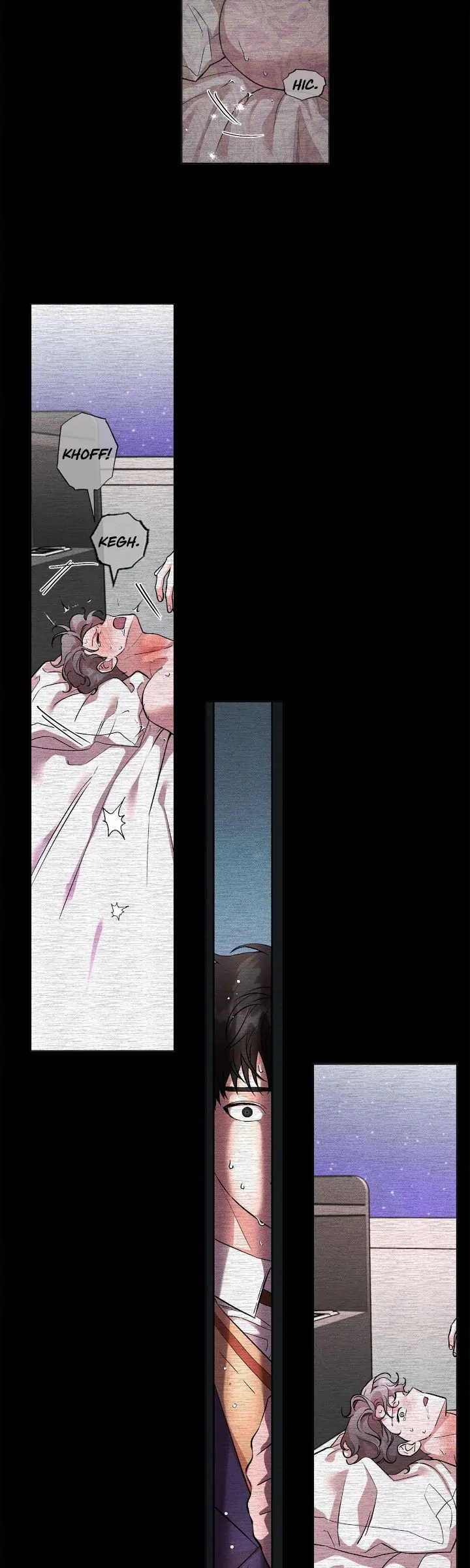 My Brother’s Lover - Chapter 30 manhwa