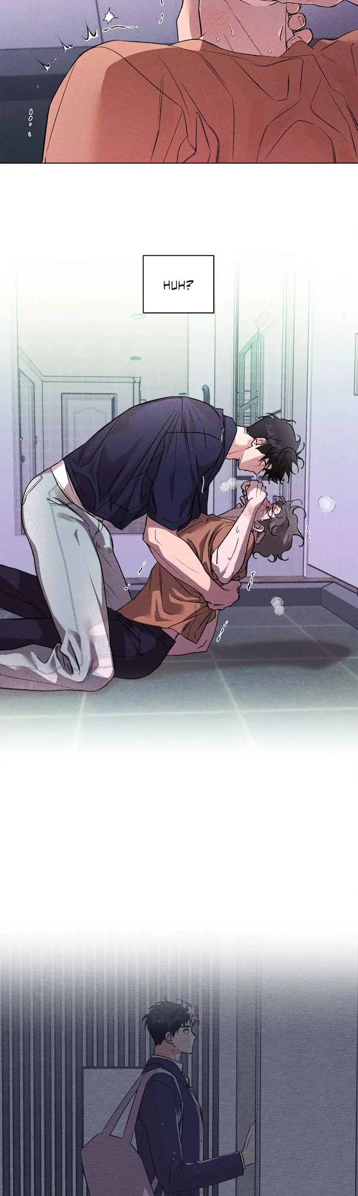 My Brother’s Lover - Chapter 30 manhwa