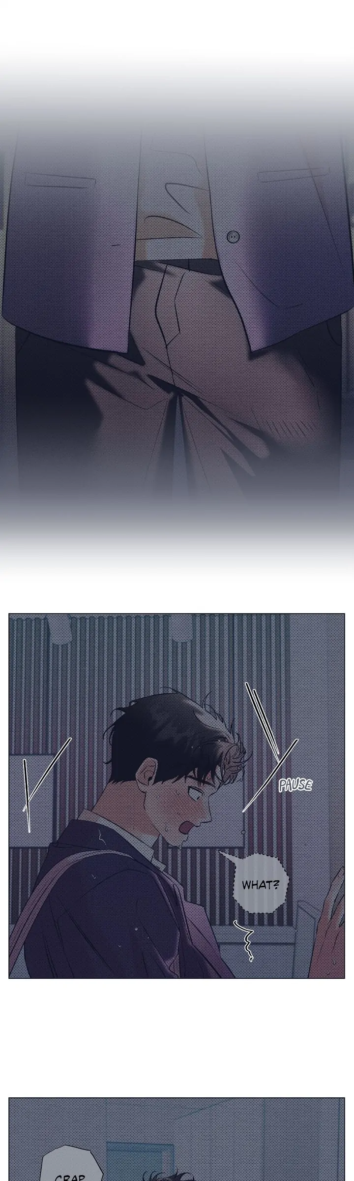 My Brother’s Lover - Chapter 30 manhwa