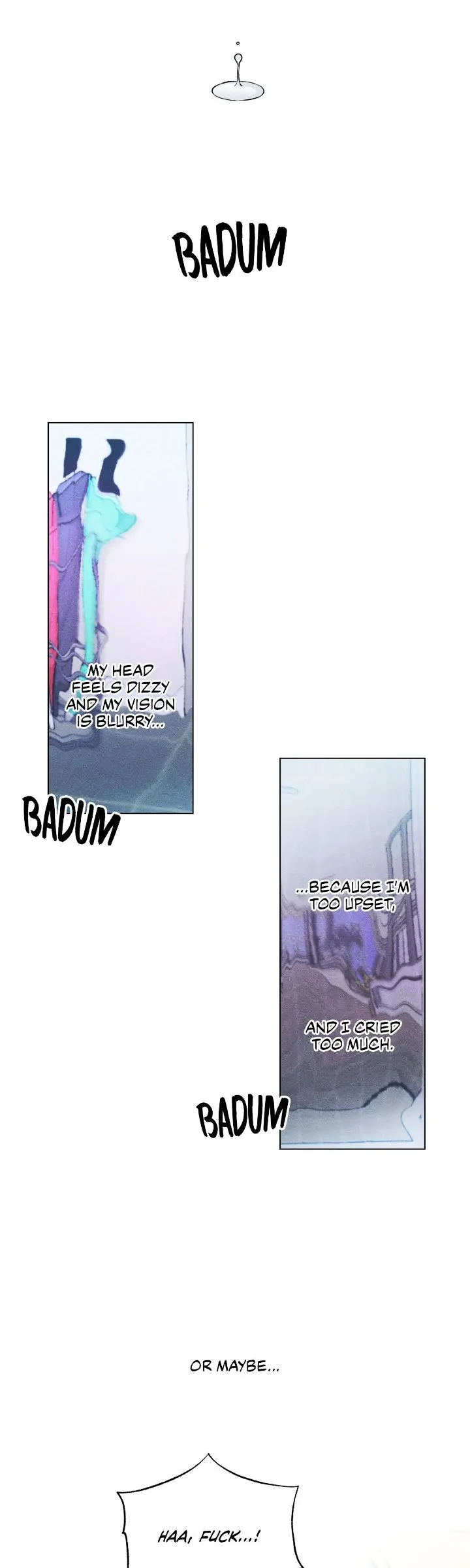 My Brother’s Lover - Chapter 30 manhwa