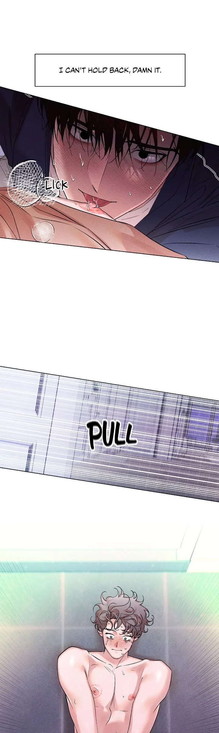 My Brother’s Lover - Chapter 30 manhwa