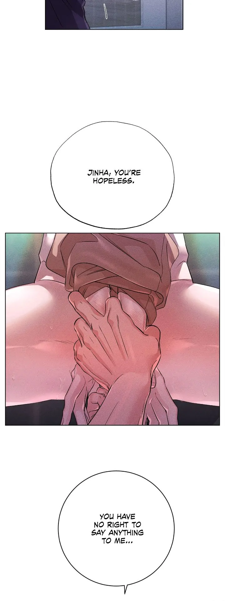 My Brother’s Lover - Chapter 30 manhwa