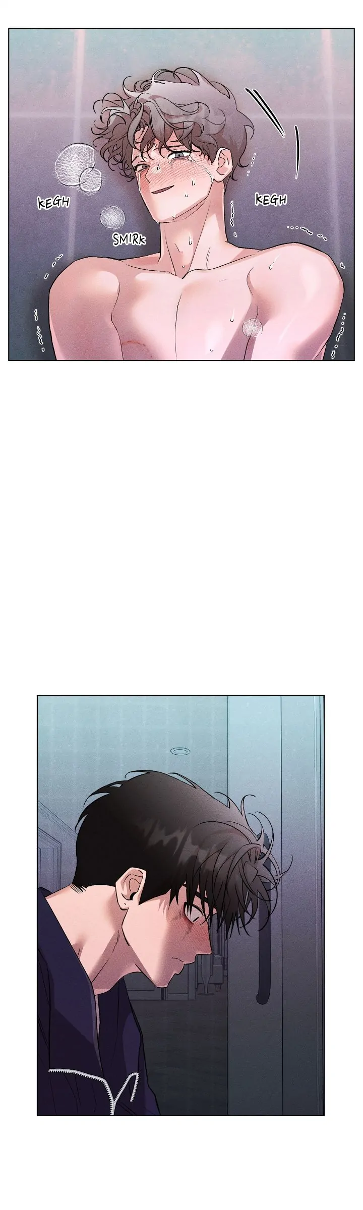 My Brother’s Lover - Chapter 30 manhwa