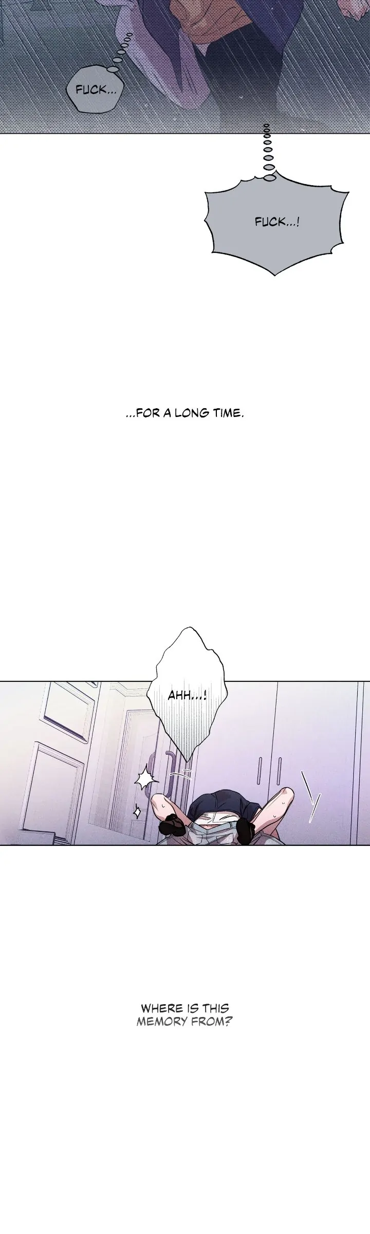 My Brother’s Lover - Chapter 30 manhwa