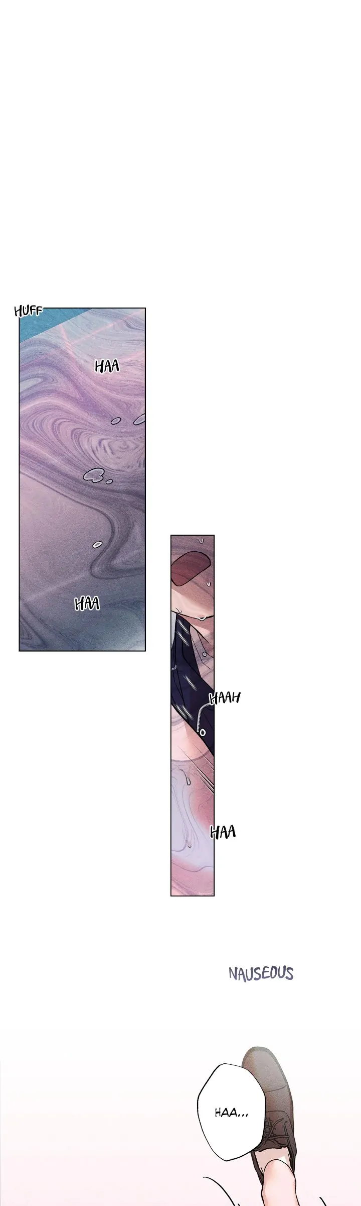 My Brother’s Lover - Chapter 31 manhwa