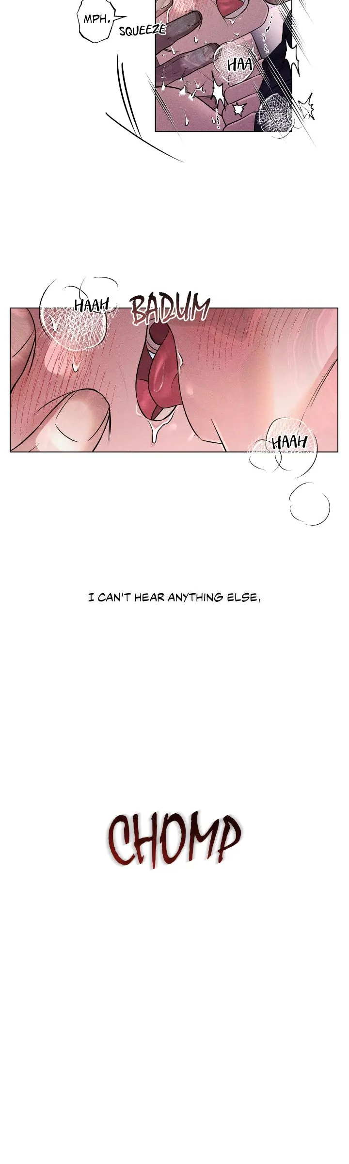 My Brother’s Lover - Chapter 31 manhwa