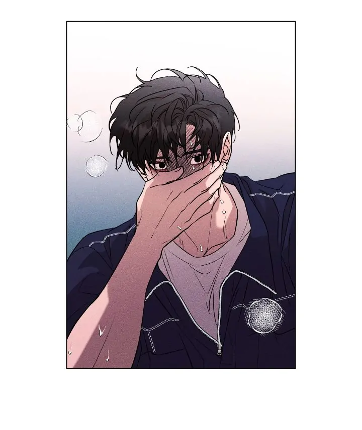 My Brother’s Lover - Chapter 31 manhwa