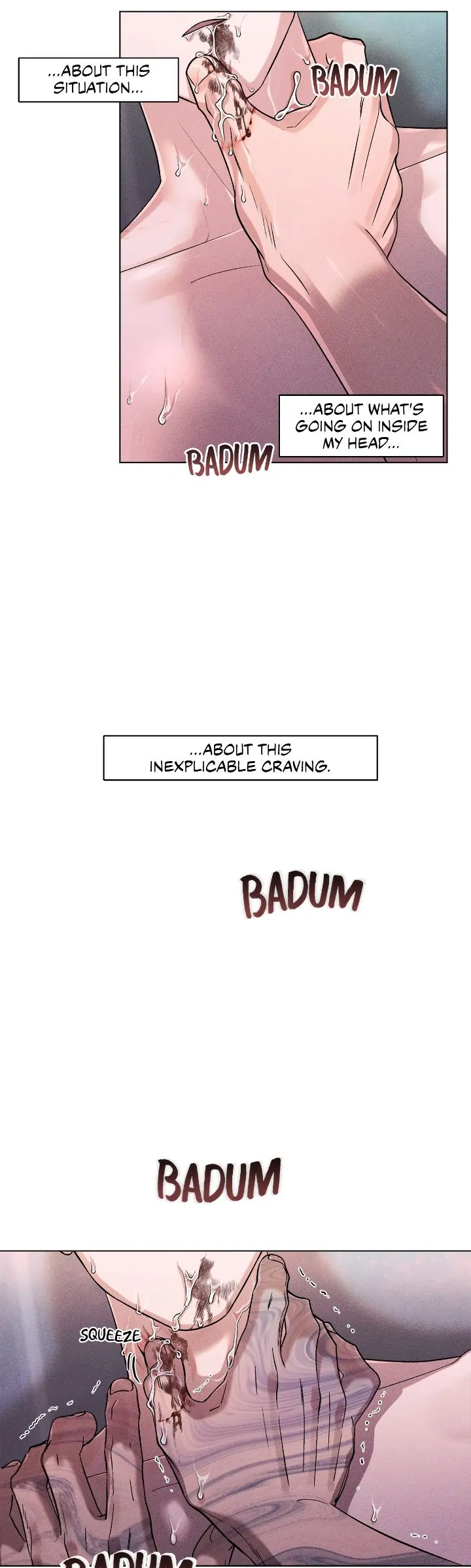 My Brother’s Lover - Chapter 31 manhwa