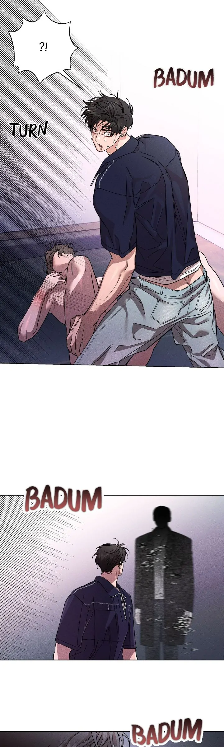 My Brother’s Lover - Chapter 31 manhwa