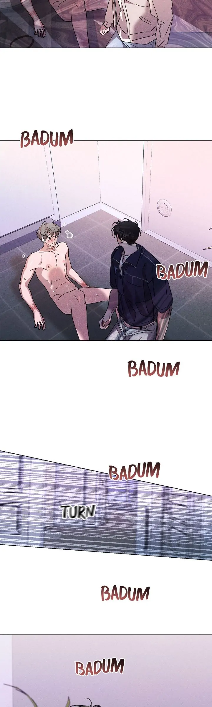 My Brother’s Lover - Chapter 31 manhwa