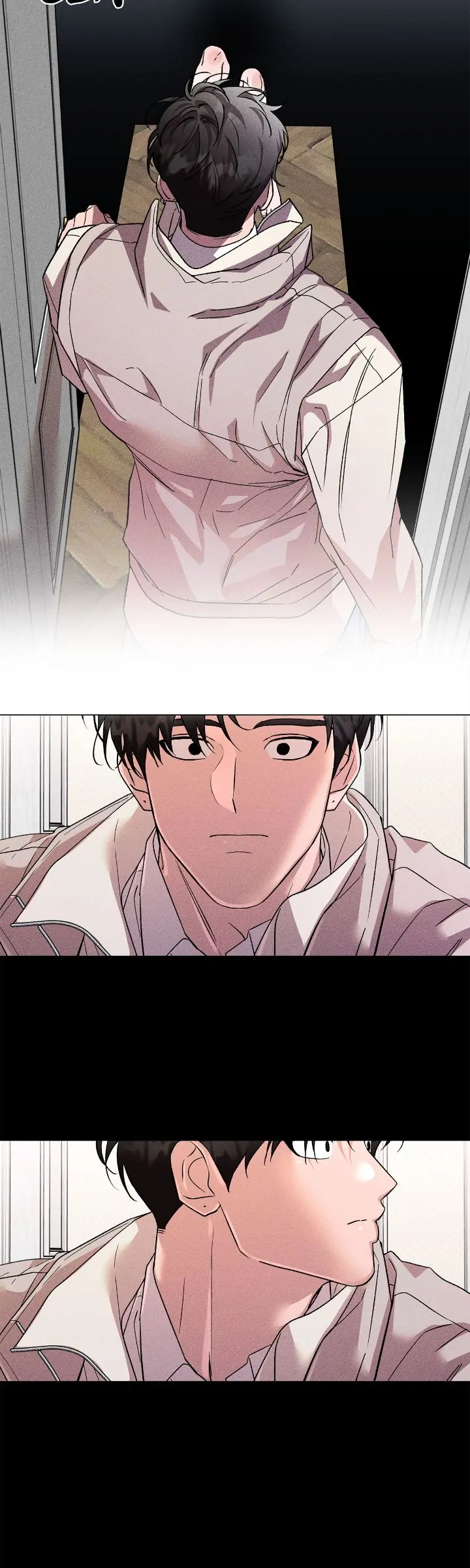 My Brother’s Lover - Chapter 31 manhwa