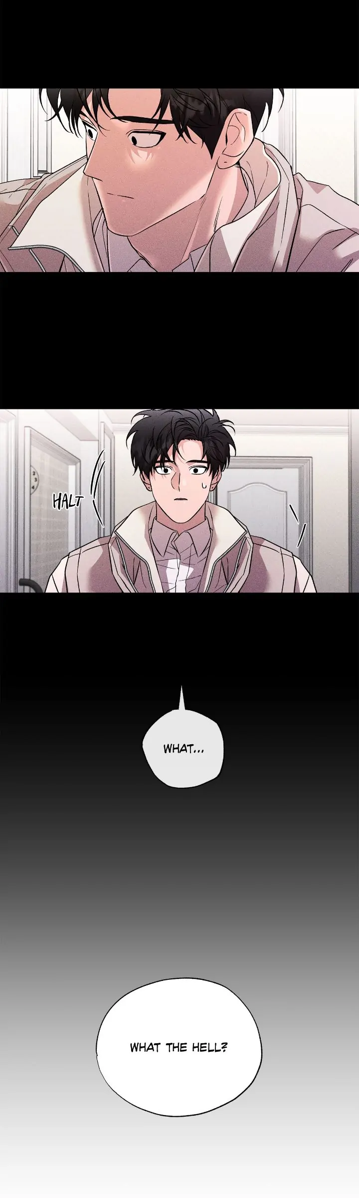 My Brother’s Lover - Chapter 31 manhwa