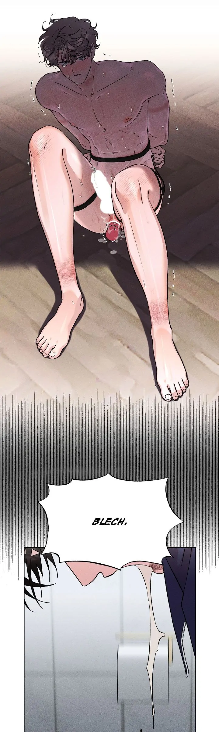 My Brother’s Lover - Chapter 31 manhwa