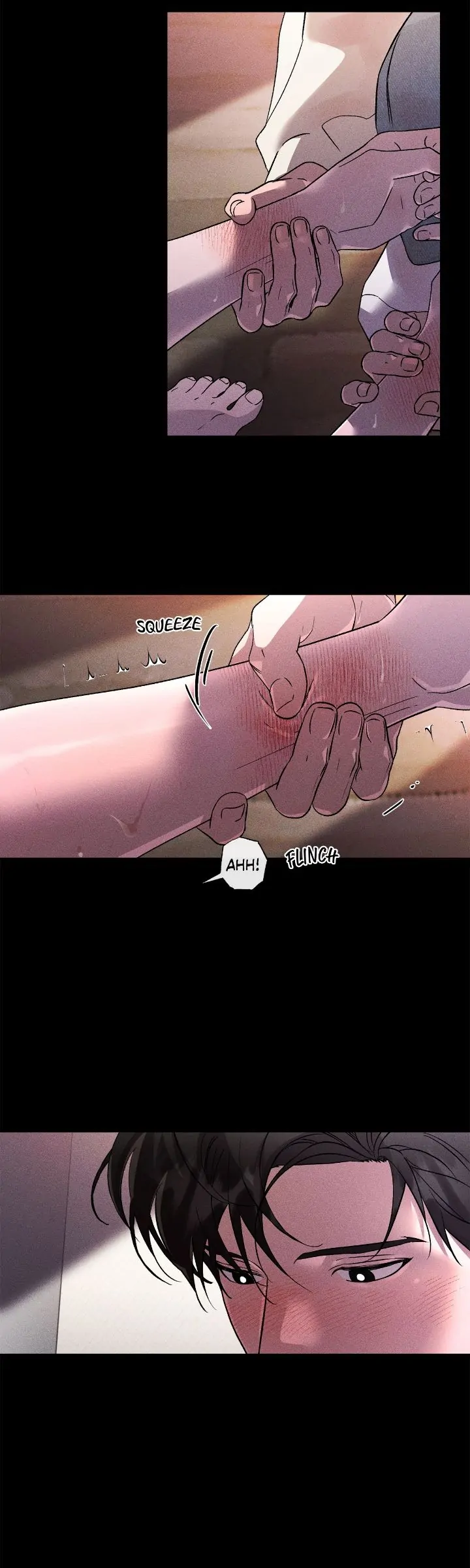 My Brother’s Lover - Chapter 32 manhwa