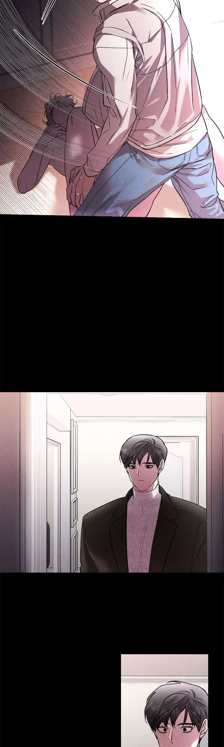 My Brother’s Lover - Chapter 32 manhwa