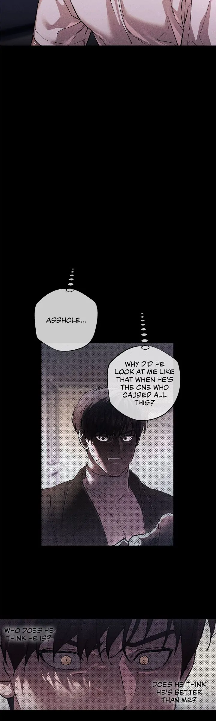 My Brother’s Lover - Chapter 32 manhwa