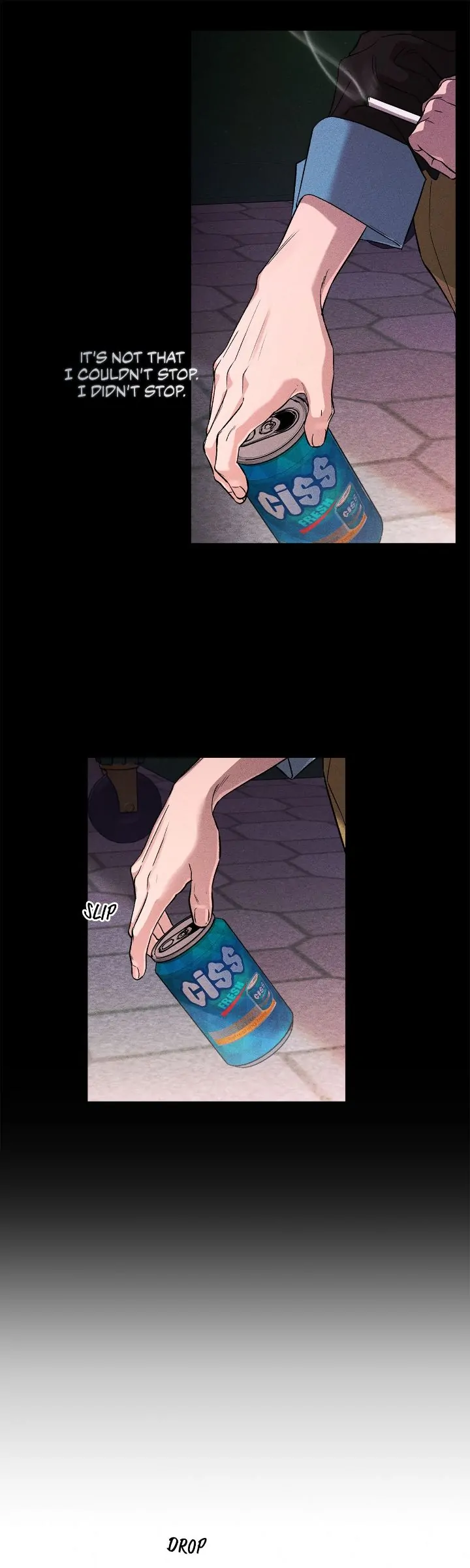 My Brother’s Lover - Chapter 32 manhwa