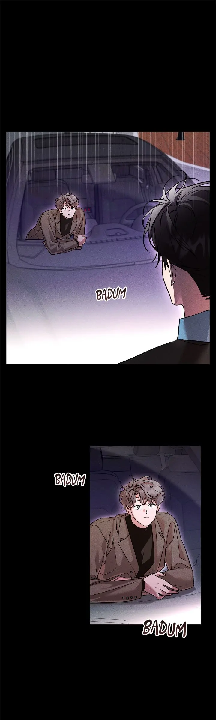 My Brother’s Lover - Chapter 33 manhwa