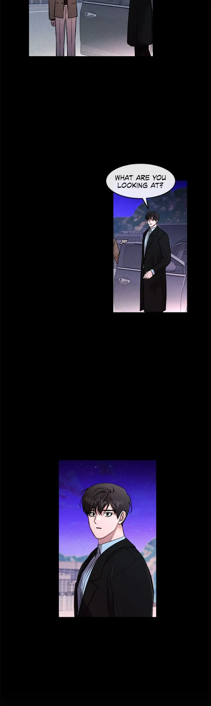 My Brother’s Lover - Chapter 33 manhwa