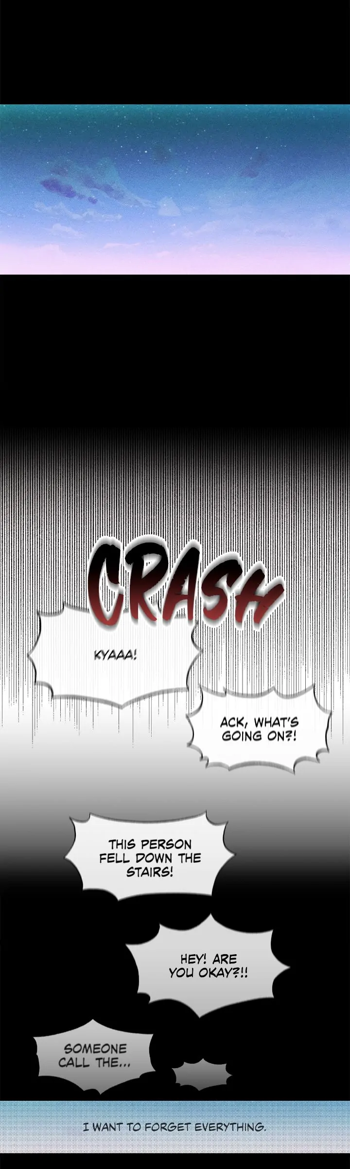 My Brother’s Lover - Chapter 33 manhwa