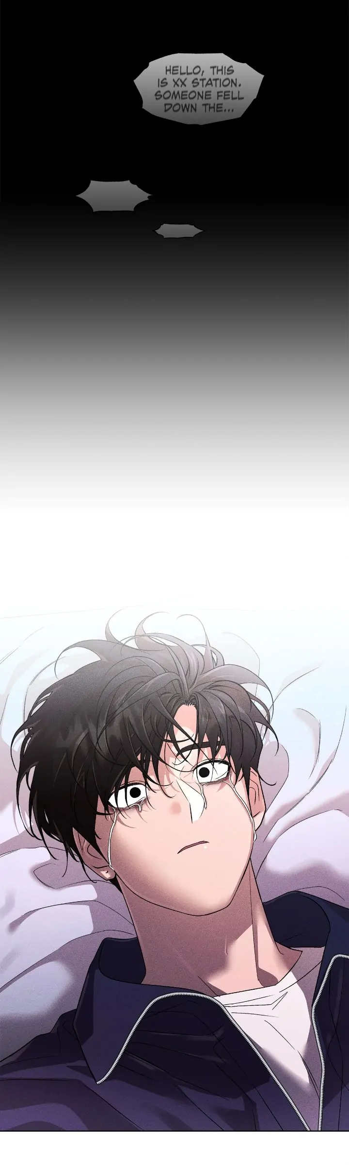 My Brother’s Lover - Chapter 33 manhwa