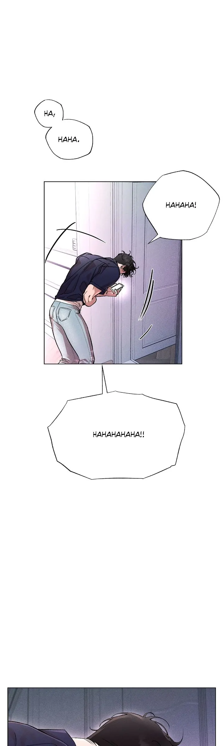 My Brother’s Lover - Chapter 34 manhwa
