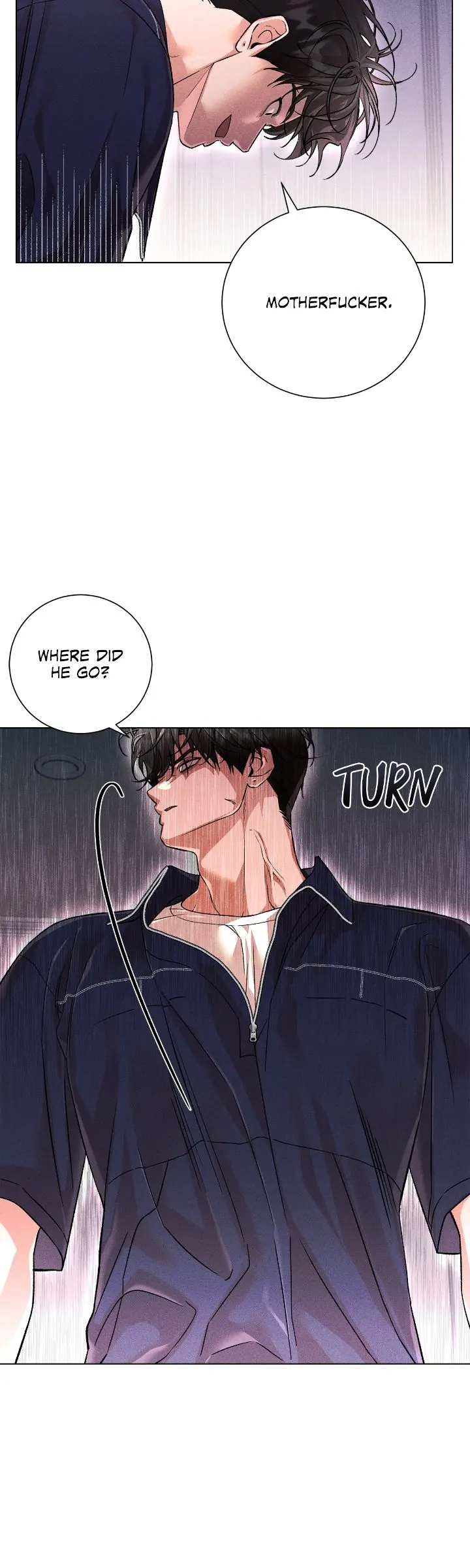 My Brother’s Lover - Chapter 34 manhwa