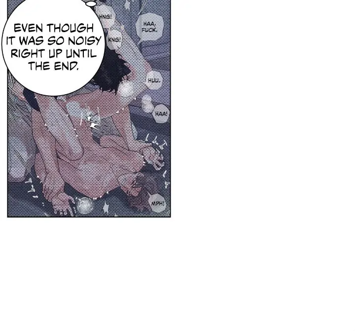 My Brother’s Lover - Chapter 34 manhwa