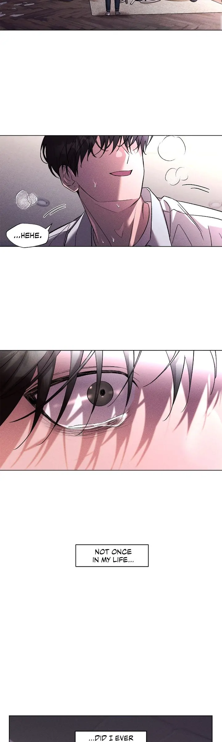 My Brother’s Lover - Chapter 34 manhwa