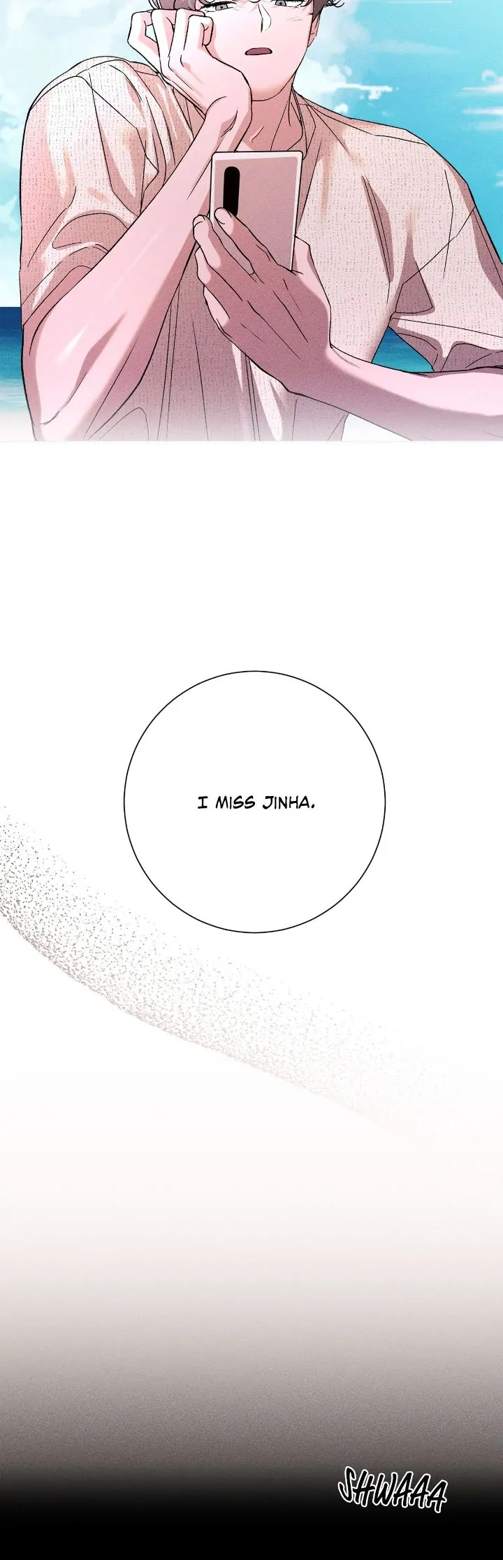 My Brother’s Lover - Chapter 34 manhwa