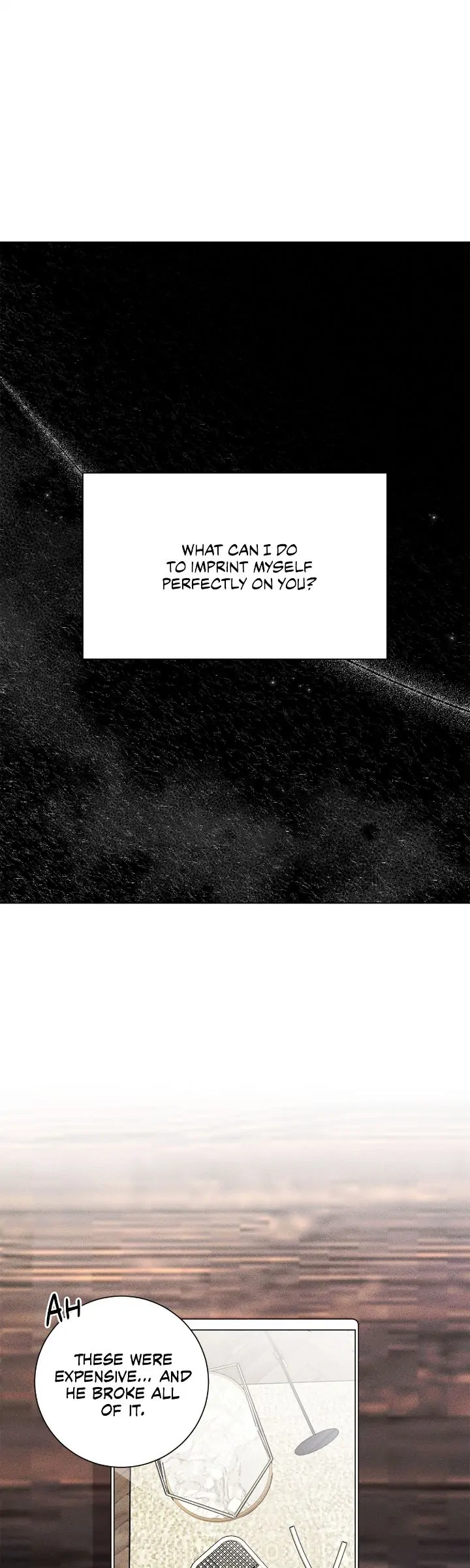 My Brother’s Lover - Chapter 35 manhwa